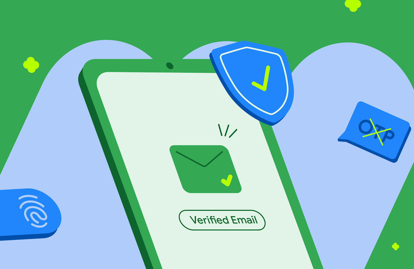 Streamline User Journeys with Verified Email via Credential Manager