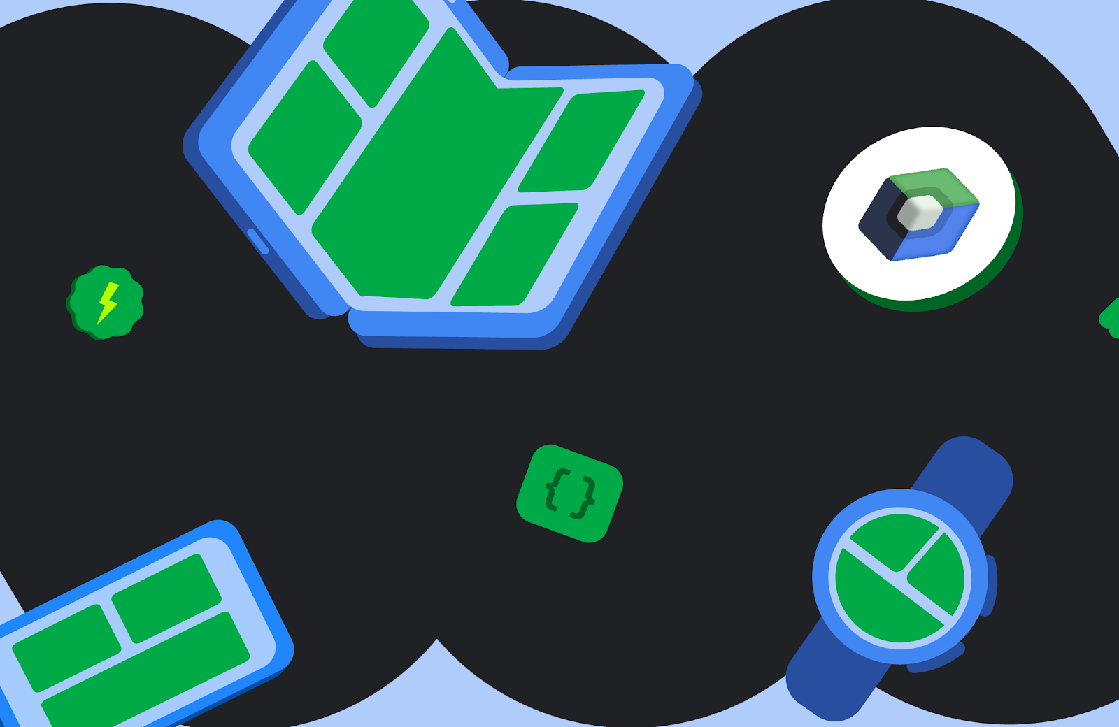 What's new in the Jetpack Compose April '26 release