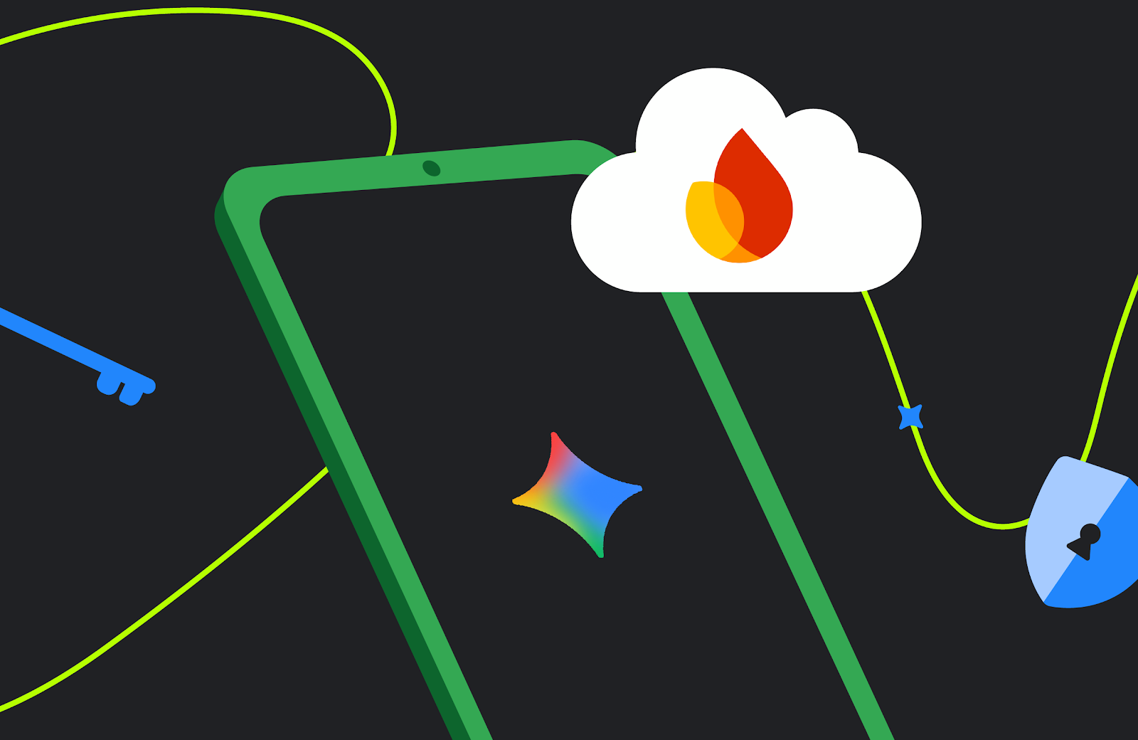 Experimental hybrid inference and new Gemini models for Android